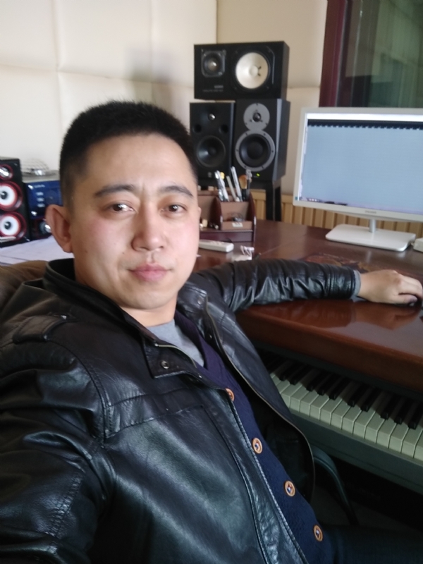 MrJing的第一张照片--莆田相亲网