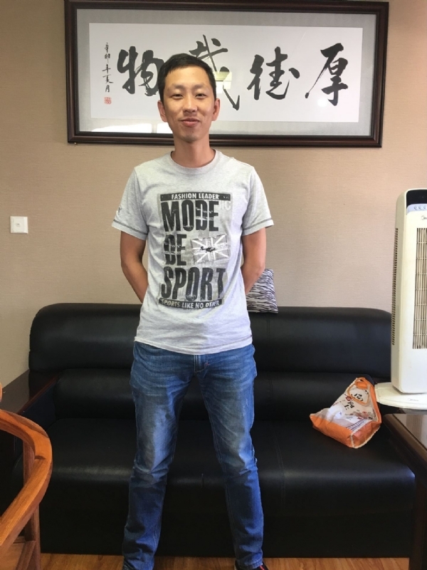逝水流年的第一张照片--莆田相亲网
