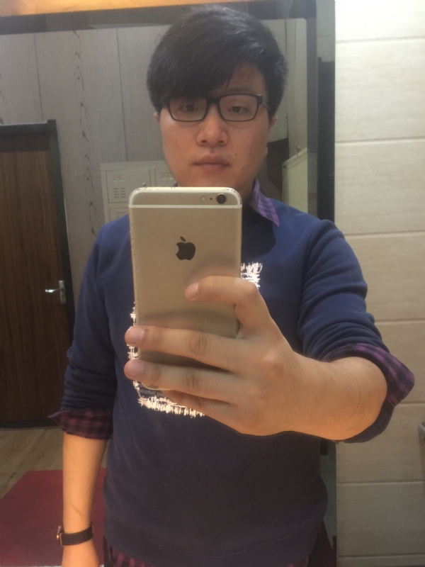 榴莲先生的第二张照片--莆田相亲网