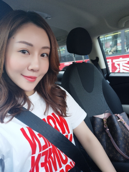 娜娜的第二张照片--莆田相亲网