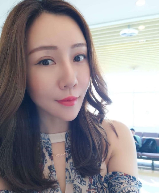 娜娜的第三张照片--莆田相亲网