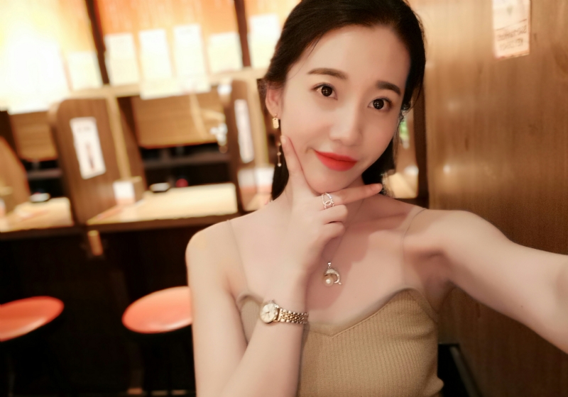杨文嘉的第一张照片--莆田相亲网