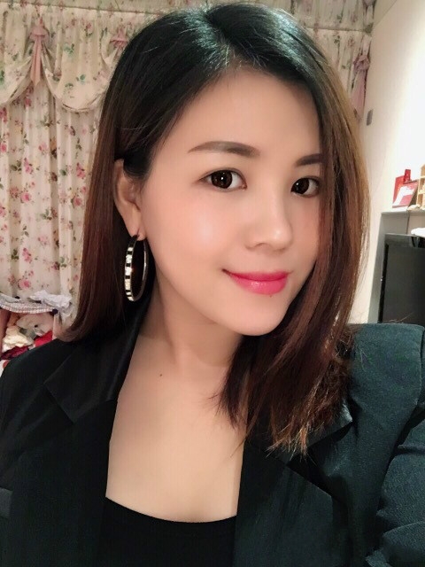 水晶之恋的第二张照片--莆田相亲网