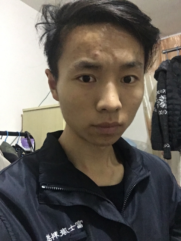 大鱼Q的第二张照片--莆田相亲网