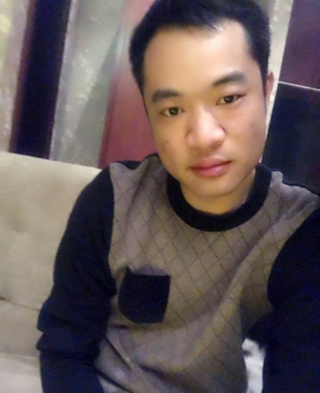 人生快乐的第一张照片--莆田相亲网