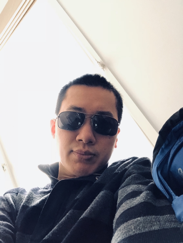 august的第一张照片--莆田相亲网