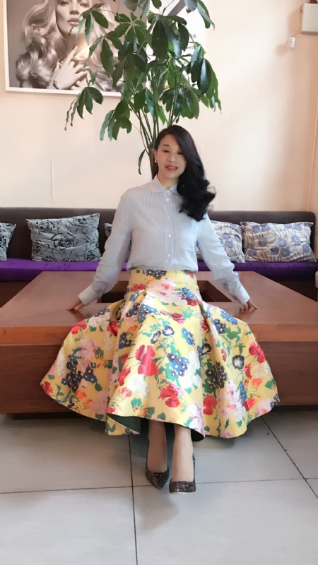 馨儿的第五张照片--莆田相亲网