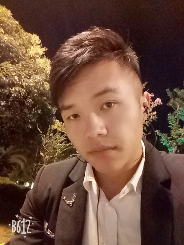 只求一陪伴的第一张照片--莆田相亲网