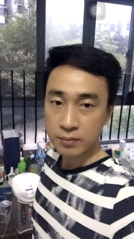 不期而遇的第一张照片--莆田相亲网