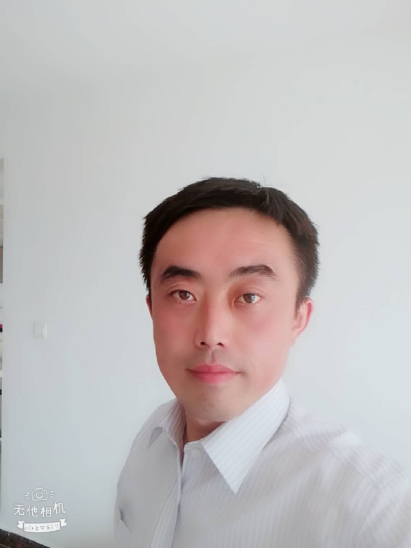寻找真爱的第一张照片--莆田相亲网