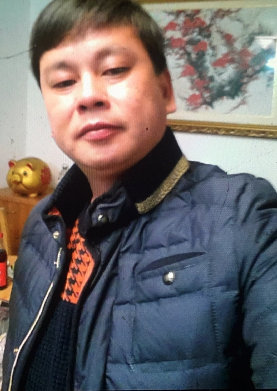 期待幸福的第一张照片--莆田相亲网
