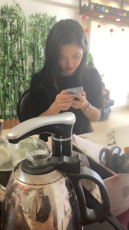 美美巧珍的第一张照片--莆田相亲网