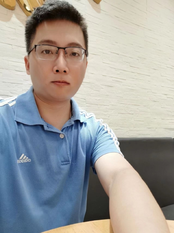 月亮河的第一张照片--莆田相亲网