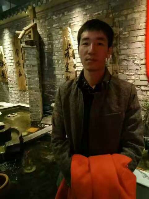 王森的第一张照片--莆田相亲网