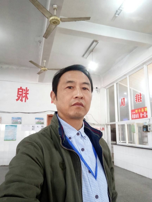 明月的第三张照片--莆田相亲网