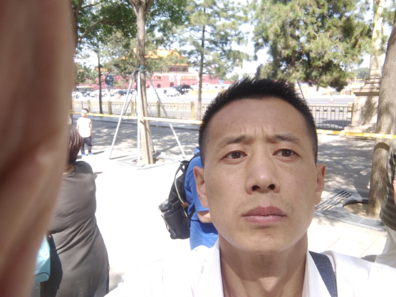 刘红兵的第一张照片--莆田相亲网