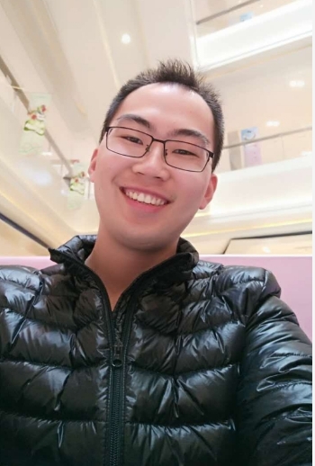 Allen的第二张照片--莆田相亲网