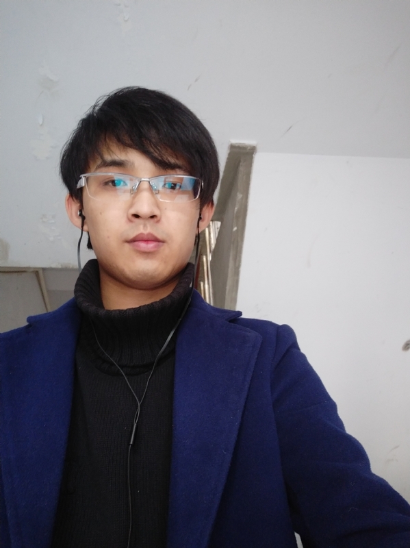 LY的第一张照片--莆田相亲网