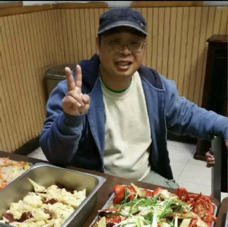 wally的第一张照片--莆田相亲网