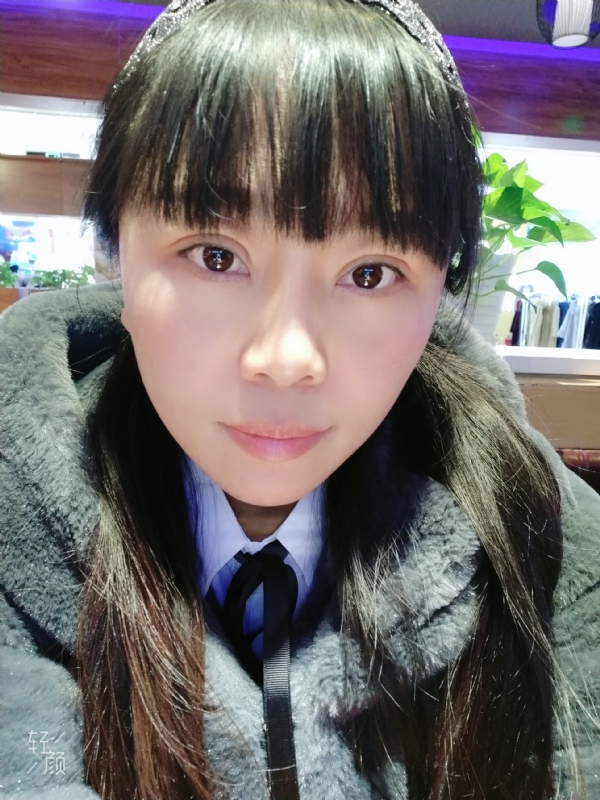 蓝色鲸鱼的第二张照片--莆田相亲网