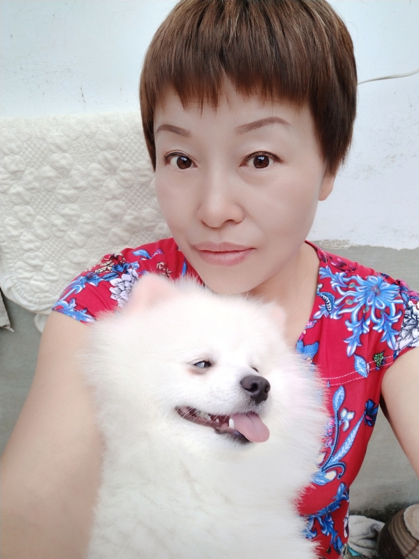 世事无常的第一张照片--莆田相亲网