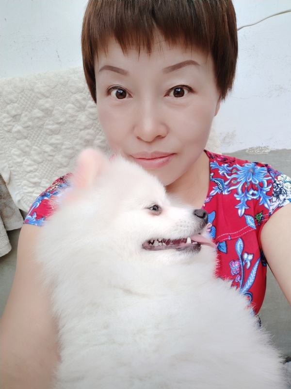 世事无常的第二张照片--莆田相亲网