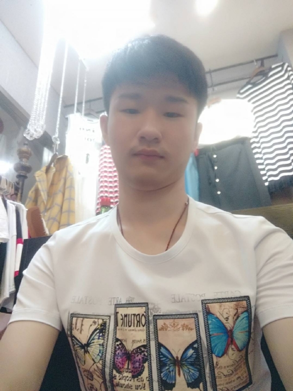 许你一世的第一张照片--莆田相亲网