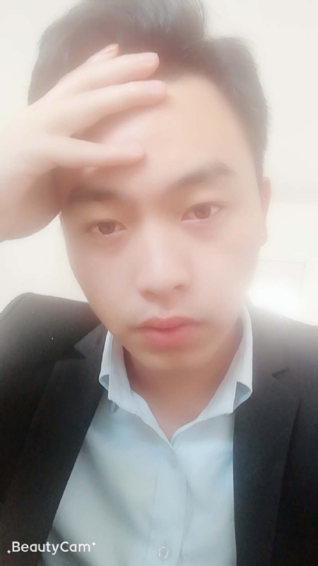 萧根生的第一张照片--莆田相亲网