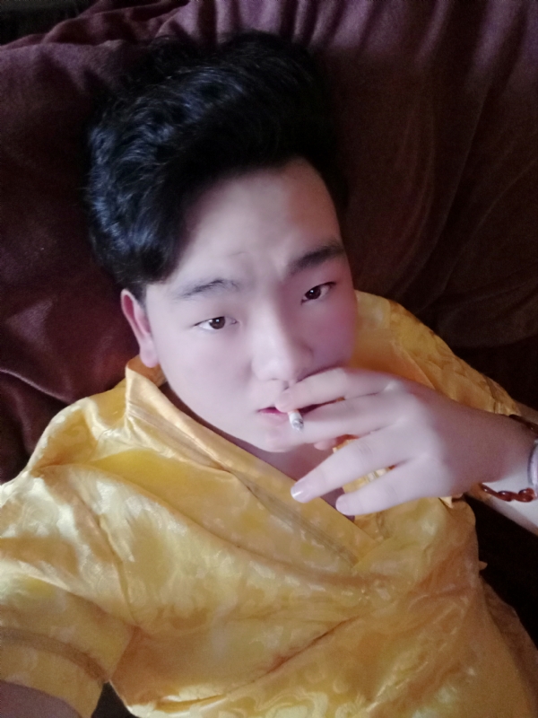 有心无力的第一张照片--莆田相亲网