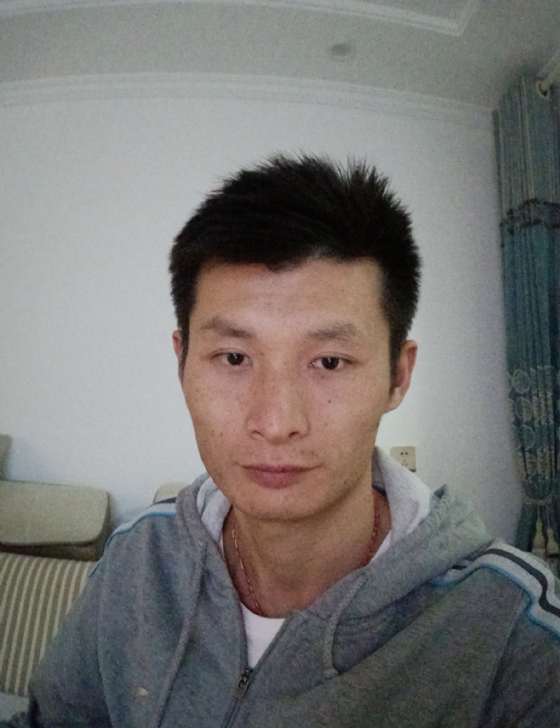 A找个靠谱的的第一张照片--莆田相亲网
