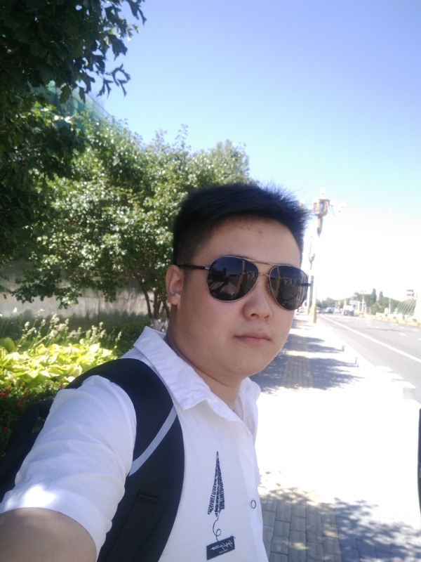 从新开始的第一张照片--莆田相亲网