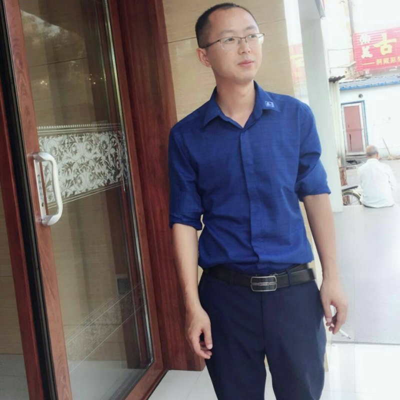 亦久懿旧的第一张照片--莆田相亲网