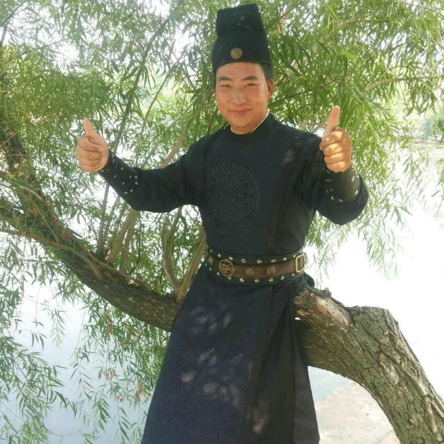 yangtao的第一张照片--莆田相亲网
