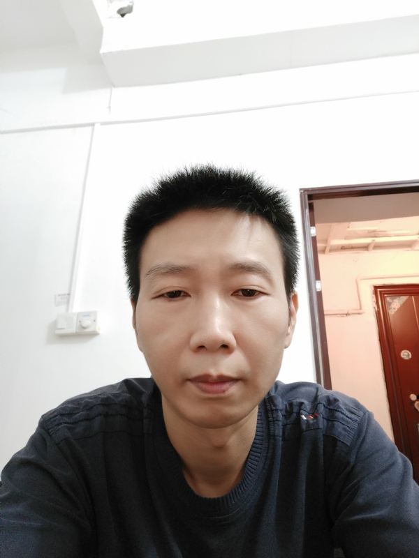 爱依然的第一张照片--莆田相亲网