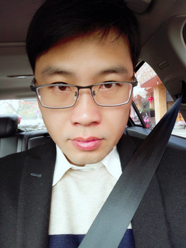 剑锋的第一张照片--莆田相亲网
