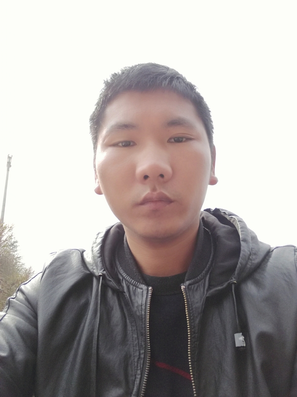 徐仁和的第一张照片--莆田相亲网