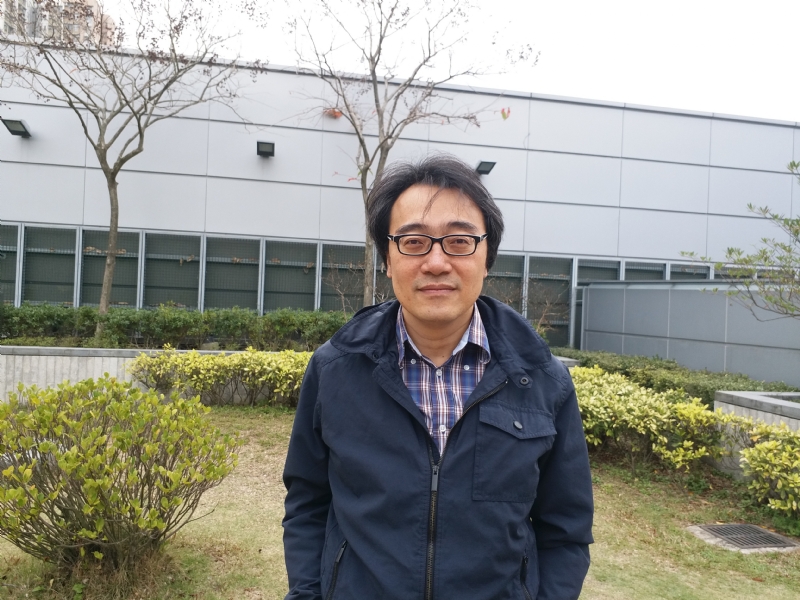 Patrick的第一张照片--莆田相亲网