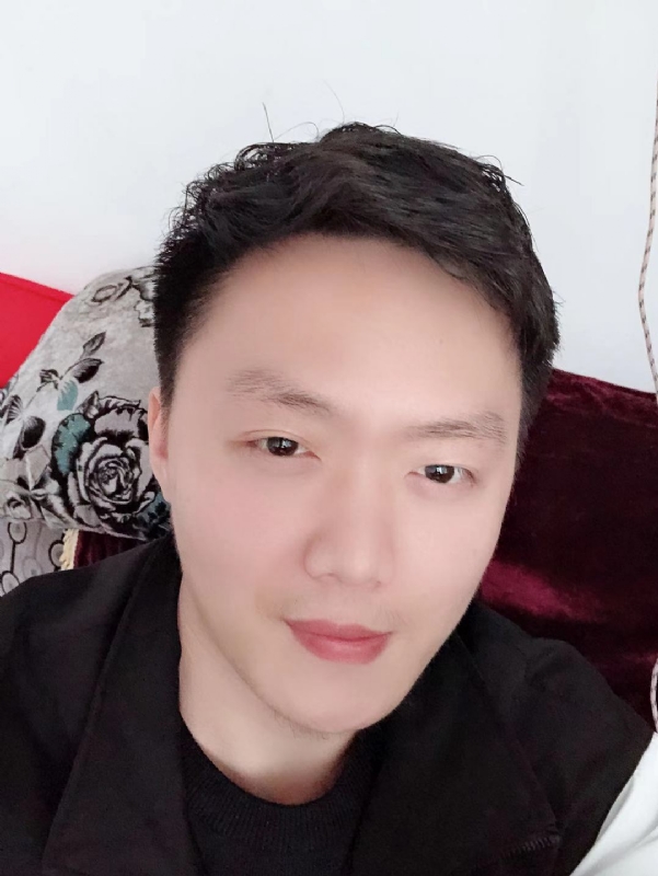 执迷的鲸鱼的第一张照片--莆田相亲网