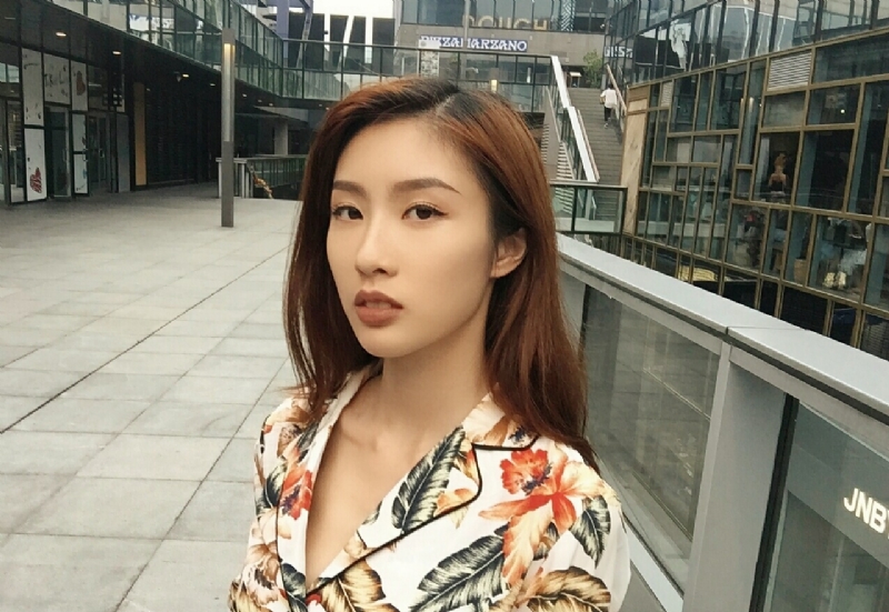 蘇悅的第四张照片--莆田相亲网