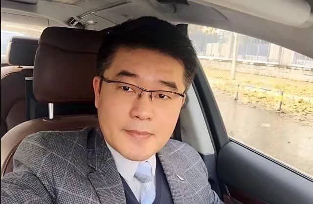 平常心的第一张照片--莆田相亲网