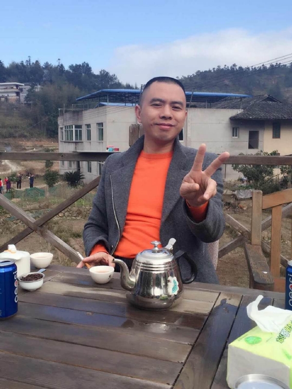 往生的第一张照片--莆田相亲网