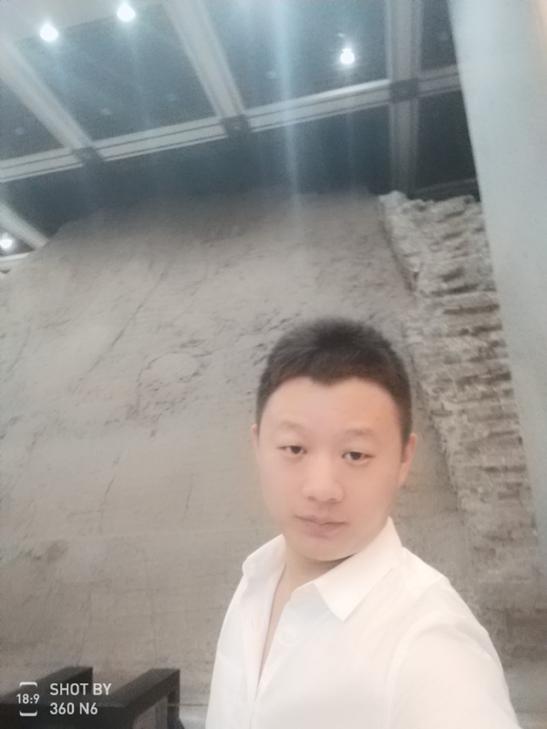 龚某人的第一张照片--莆田相亲网