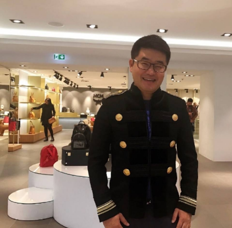 大千世界的第一张照片--莆田相亲网