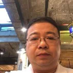 一个70后的离异大叔的第一张照片--莆田相亲网