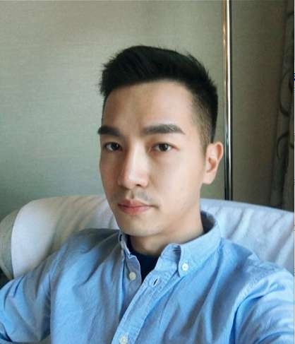 海海的第二张照片--莆田相亲网