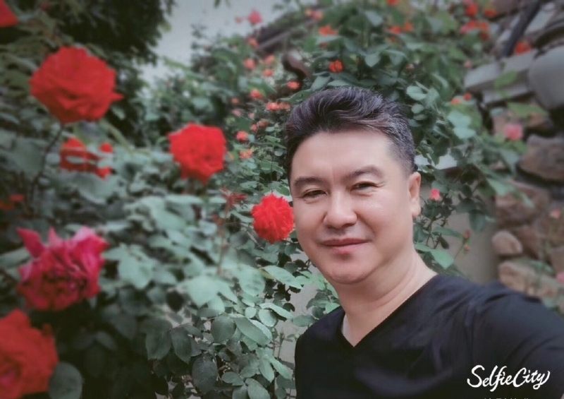 姓李名光耀的第一张照片--莆田相亲网