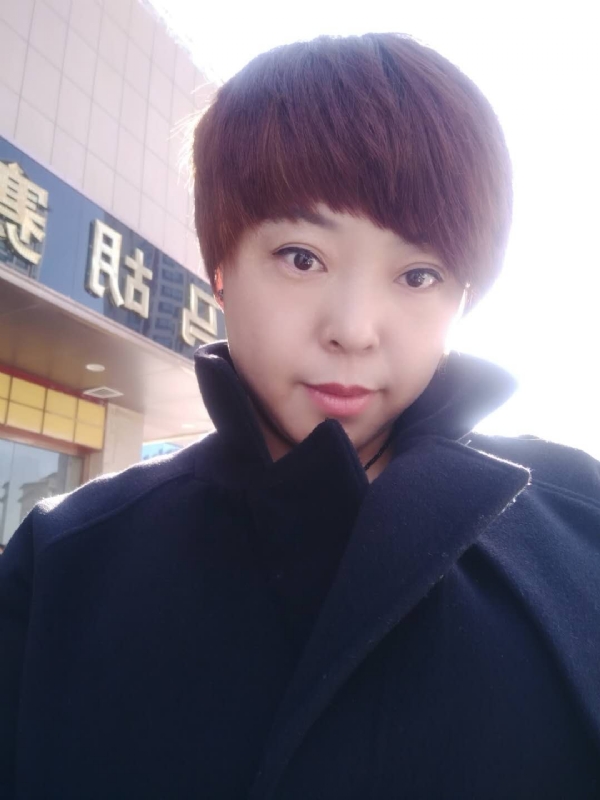 霞儿的第一张照片--莆田相亲网