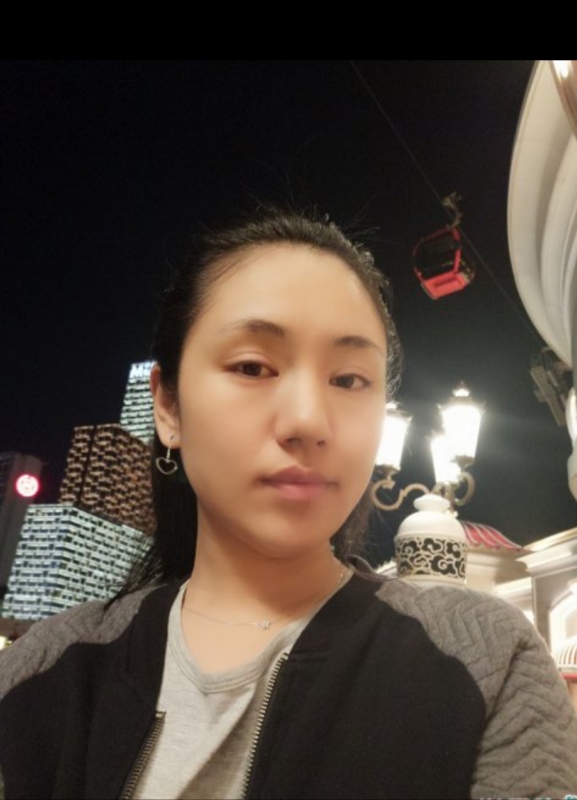 飄兒的第一张照片--莆田相亲网