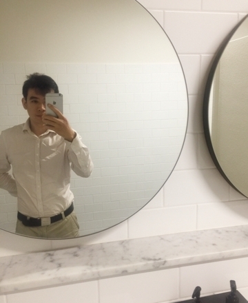男人盾的第一张照片--莆田相亲网