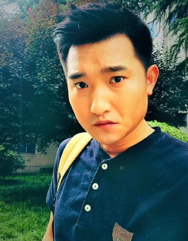 奋斗的第一张照片--莆田相亲网